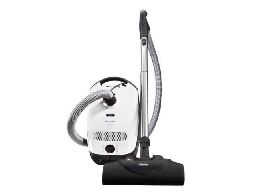 best miele vacuum