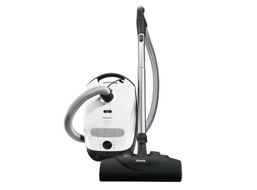 best miele vacuum