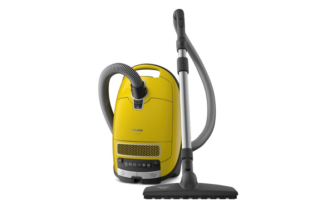 best miele vacuum