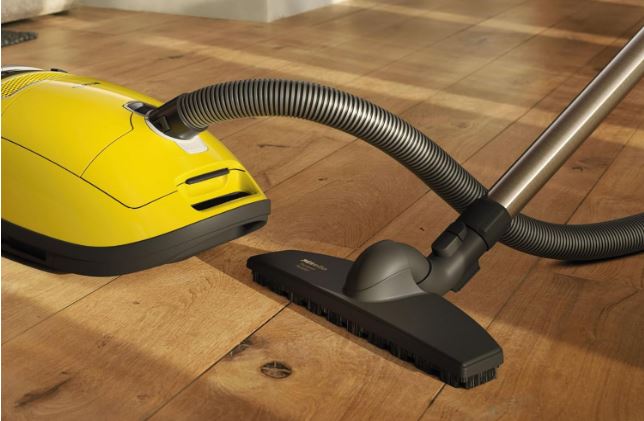 best miele vacuum