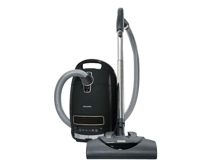 best miele vacuum