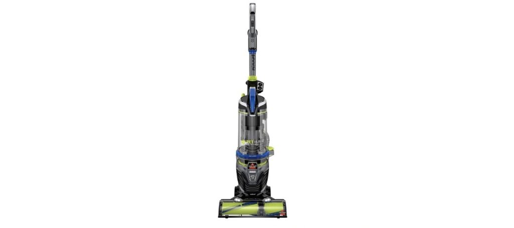 riccar vacuum 