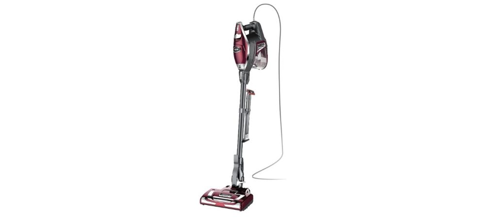 riccar vacuum