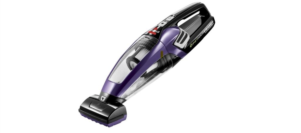 riccar vacuum