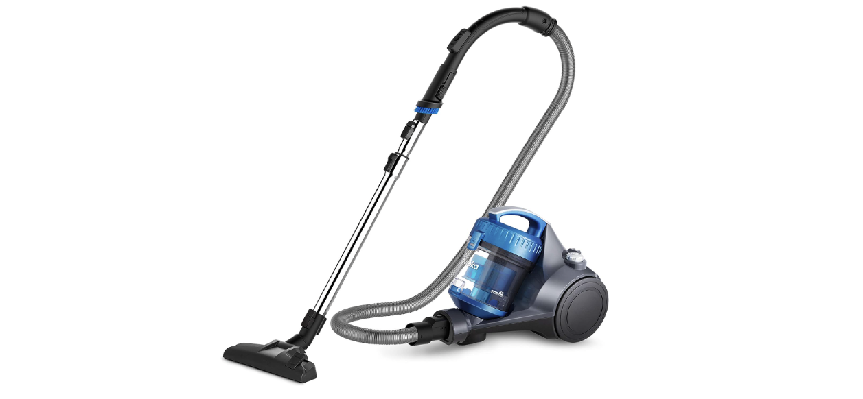 Ultimate Guide to Kirby Vacuum Cleaner Features Best Miele Vacuum