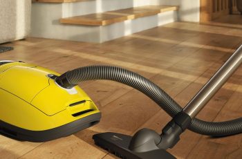 best miele canister vacuum