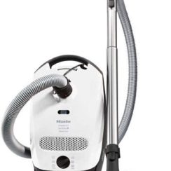 miele vacuum best for pets