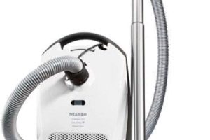 miele vacuum best for pets