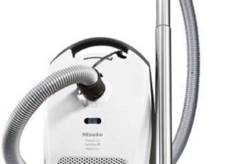 miele vacuum best for pets