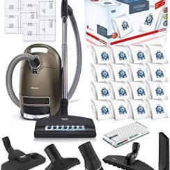 miele vacuum cleaners best price