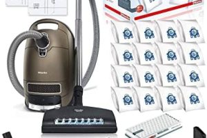 miele vacuum cleaners best price