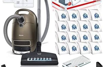 miele vacuum cleaners best price